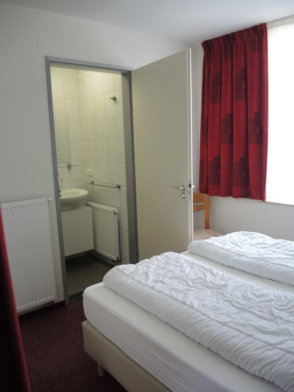 Hotel Vakantiewoningen Pinkers Gulpen-Wittem Exterior foto